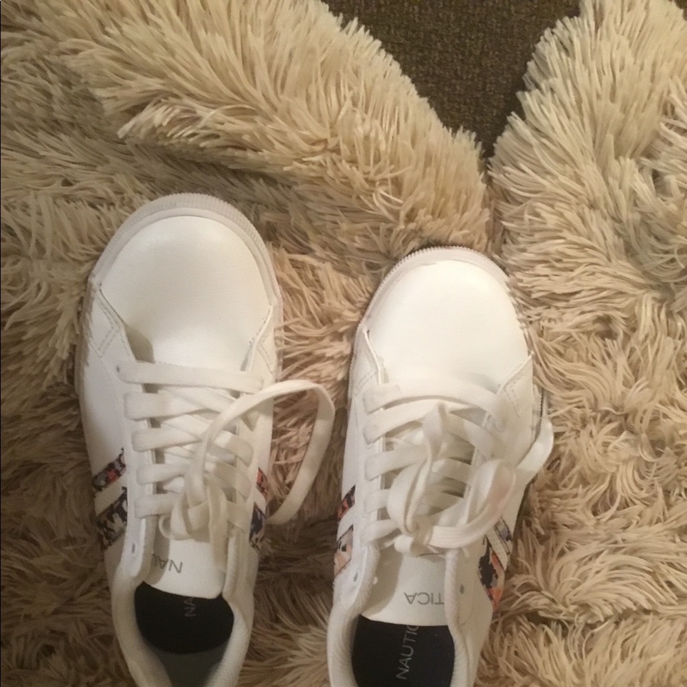 Nautica sneakers